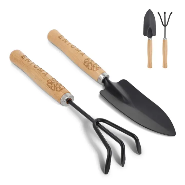 2pcs Garden tool set - LT93416 (gadzety reklamowe)